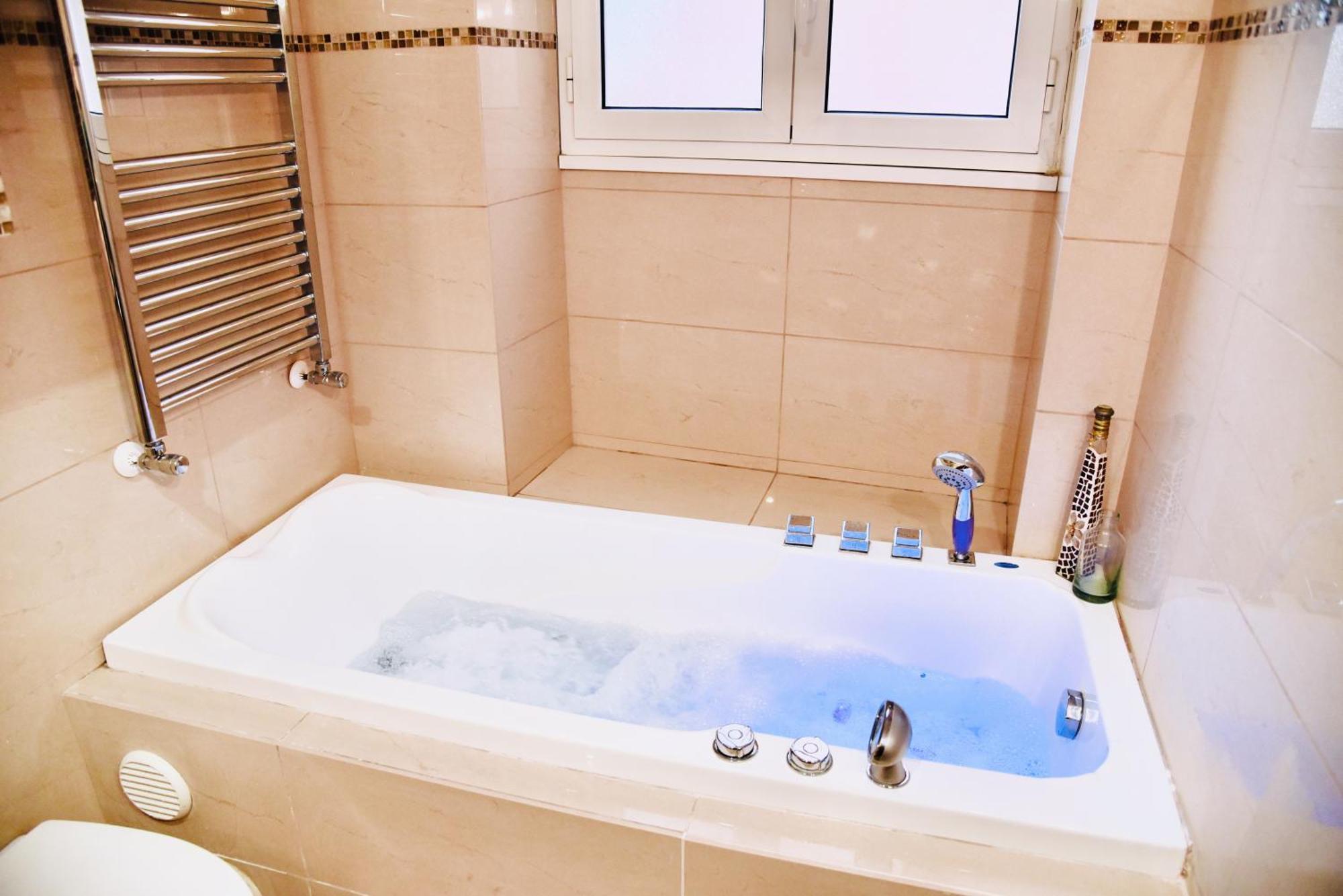 Chic And Elegant Apartment In The Heart Of Rome Bagian luar foto