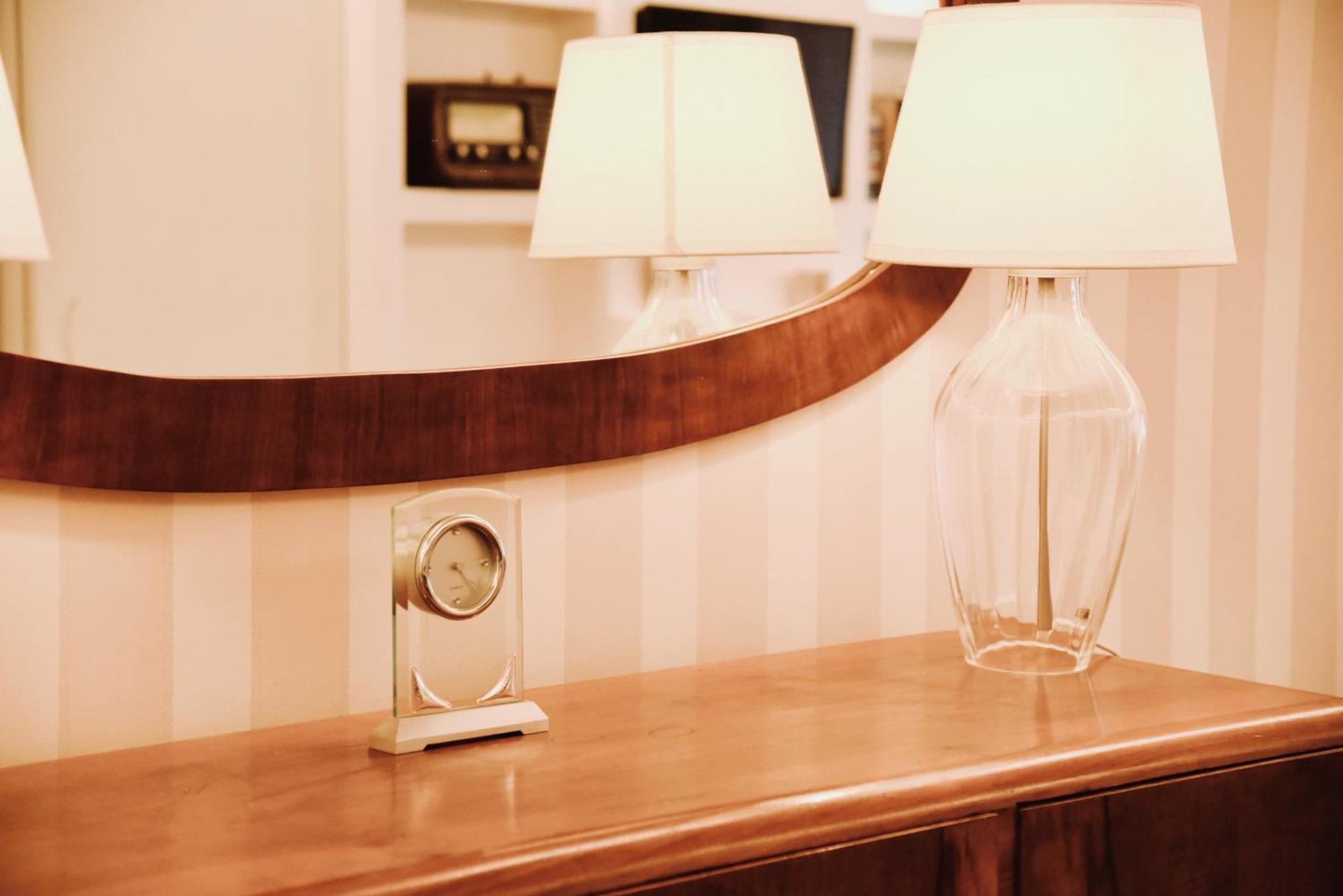 Chic And Elegant Apartment In The Heart Of Rome Bagian luar foto