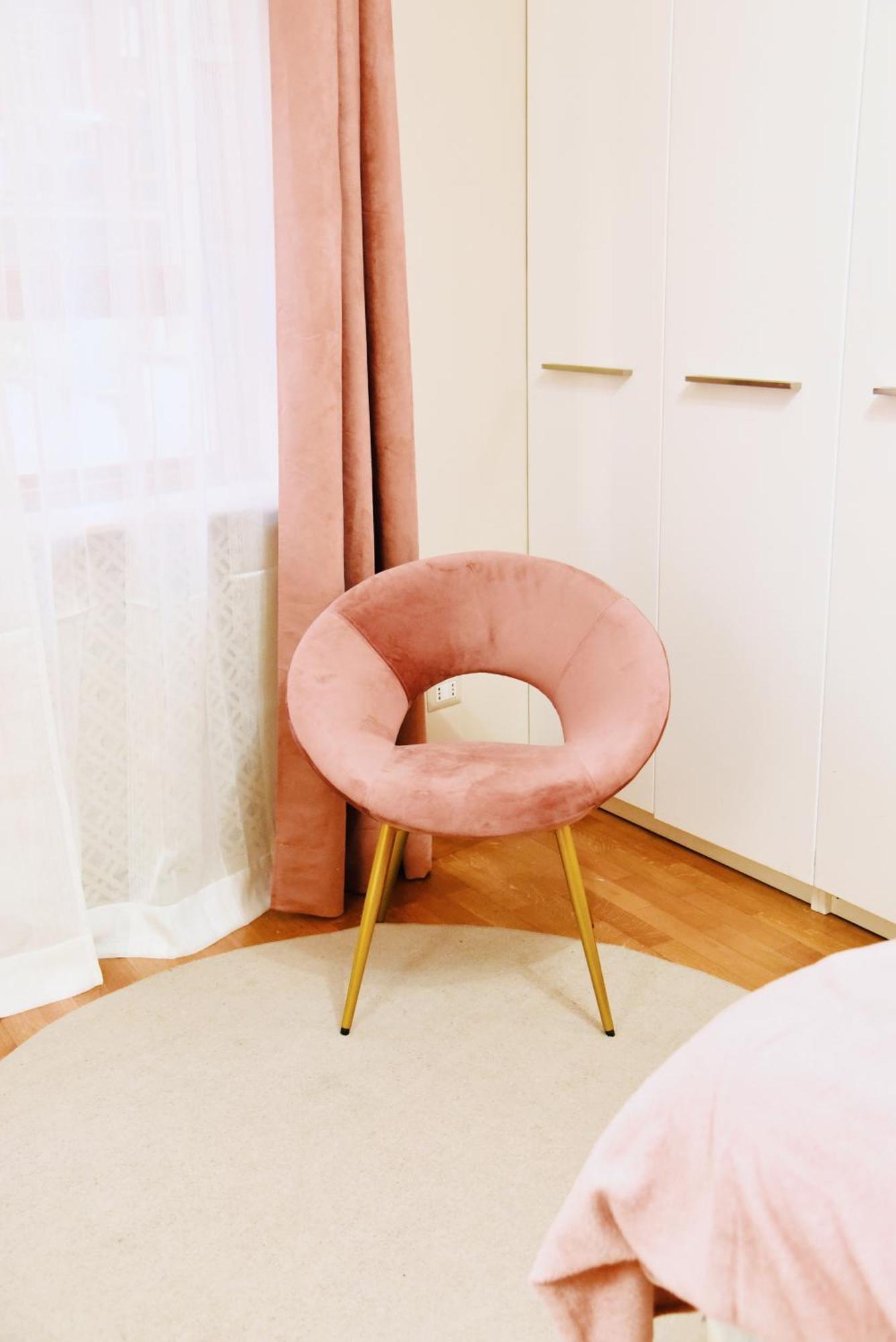 Chic And Elegant Apartment In The Heart Of Rome Bagian luar foto