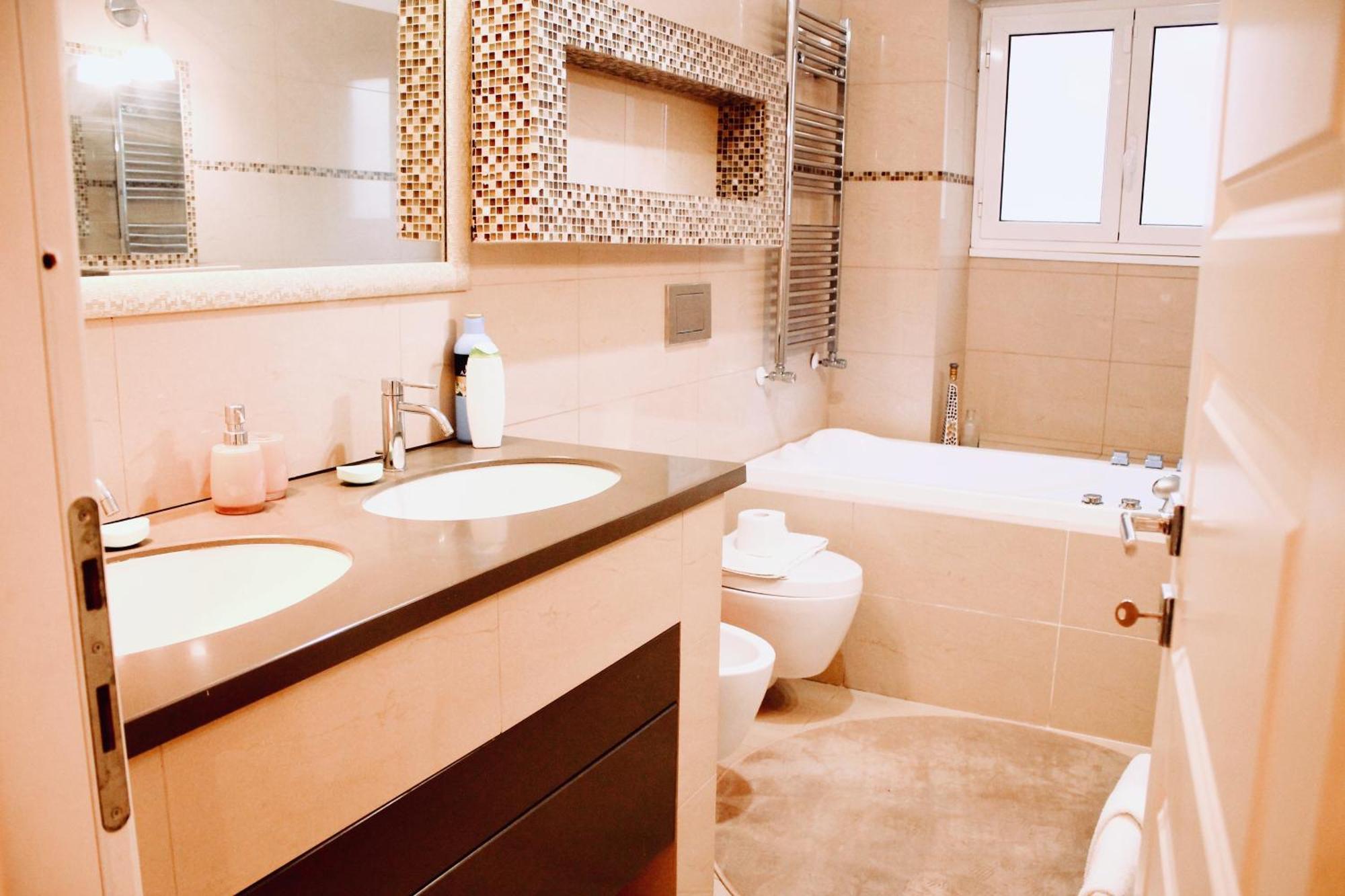 Chic And Elegant Apartment In The Heart Of Rome Bagian luar foto