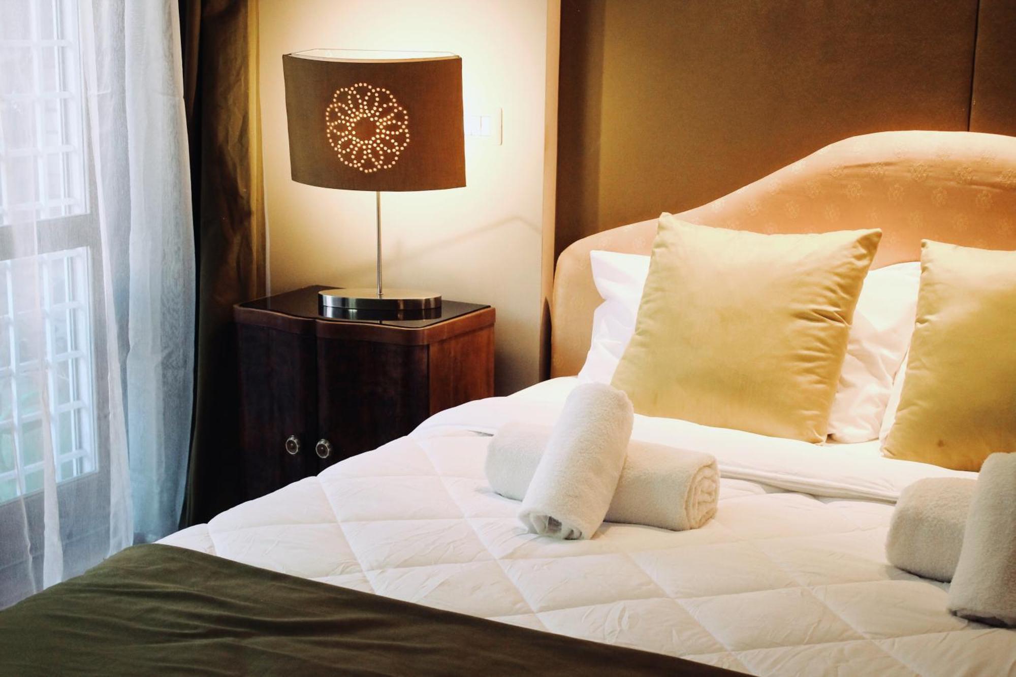 Chic And Elegant Apartment In The Heart Of Rome Bagian luar foto
