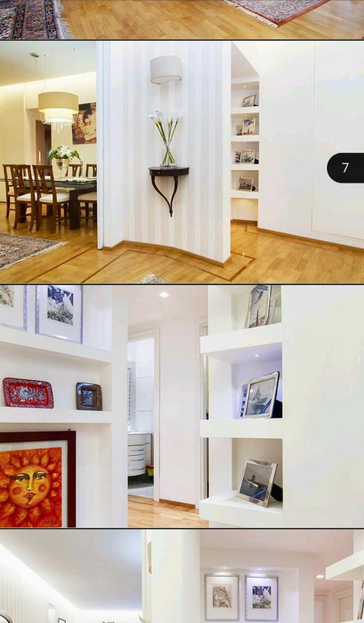 Chic And Elegant Apartment In The Heart Of Rome Bagian luar foto