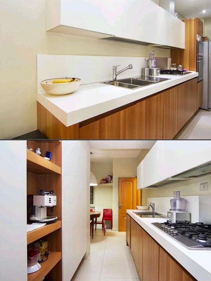 Chic And Elegant Apartment In The Heart Of Rome Bagian luar foto